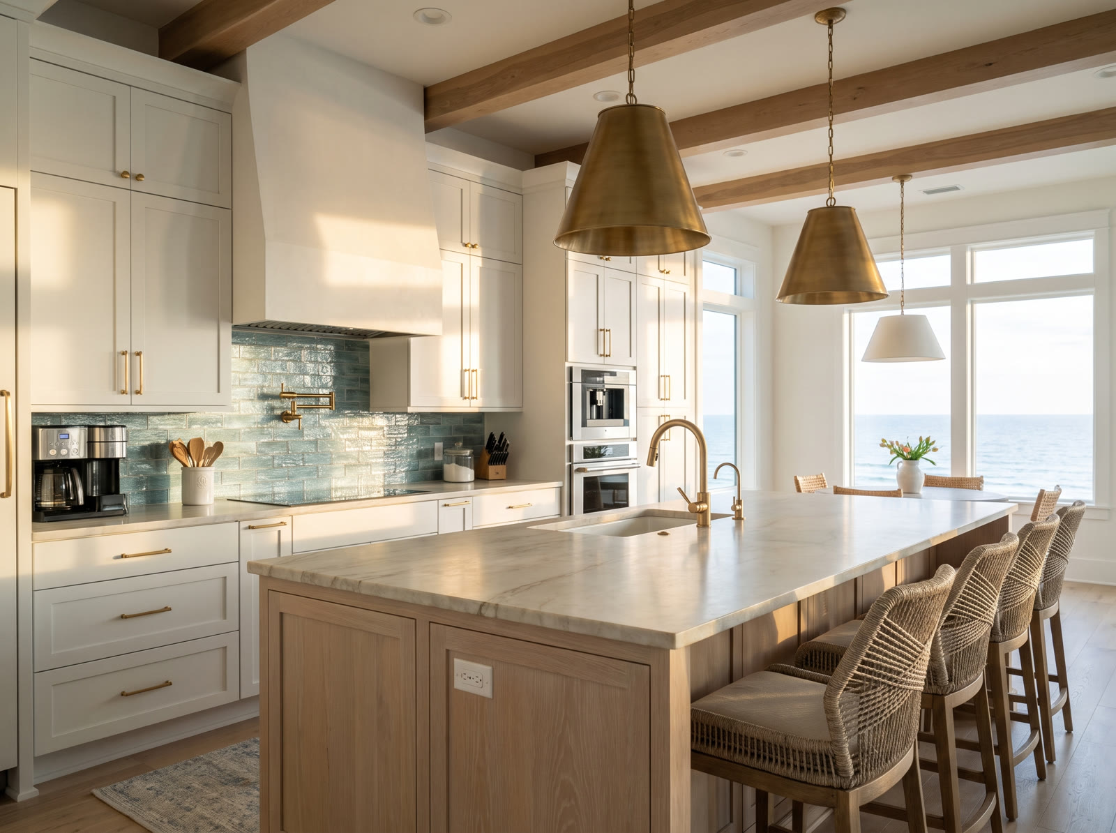 Kitchen Remodeling in Destin, FL by Redd's Express Services & Renovations